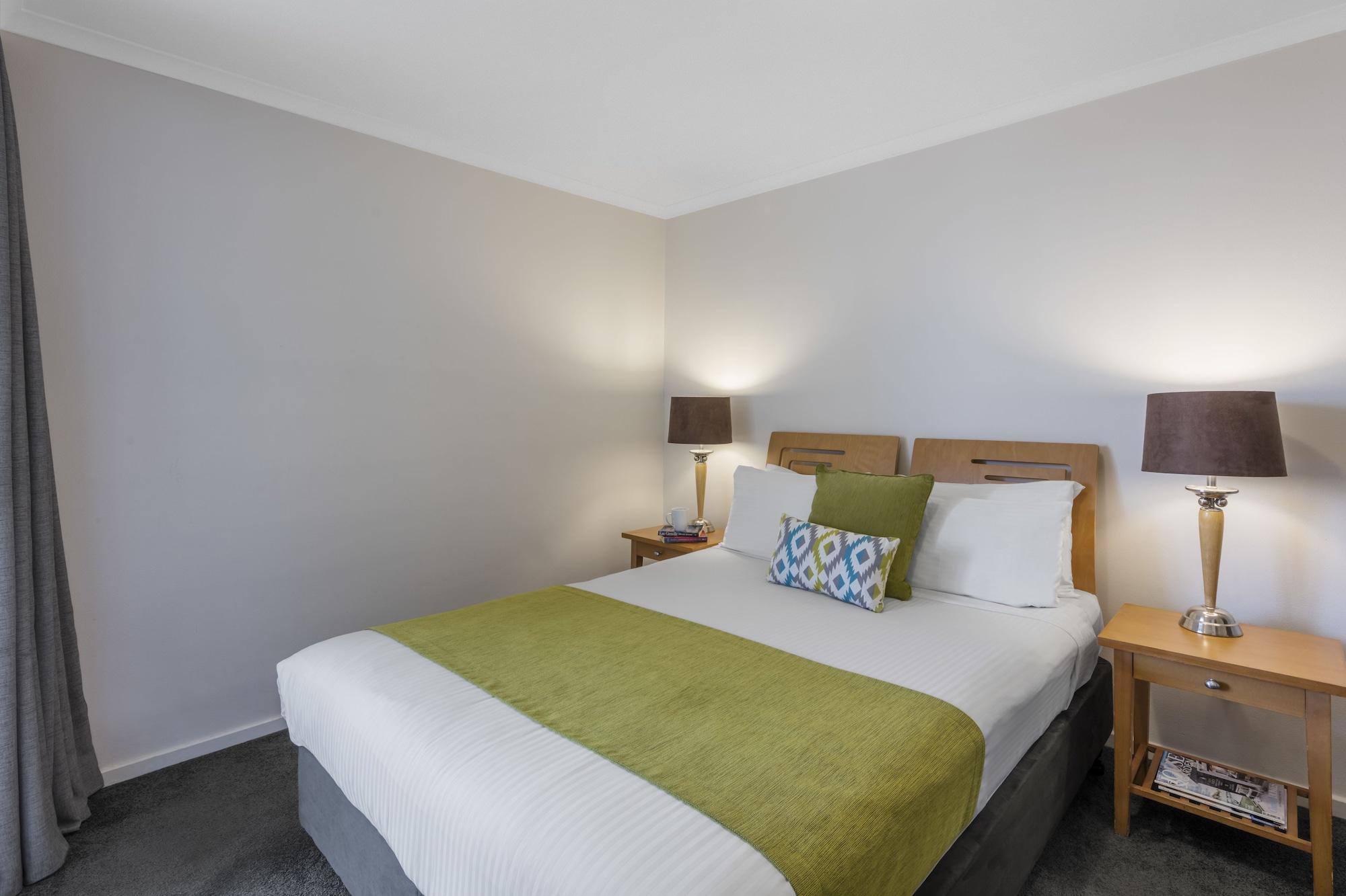 Nesuto Chippendale Aparthotel Sydney Bagian luar foto