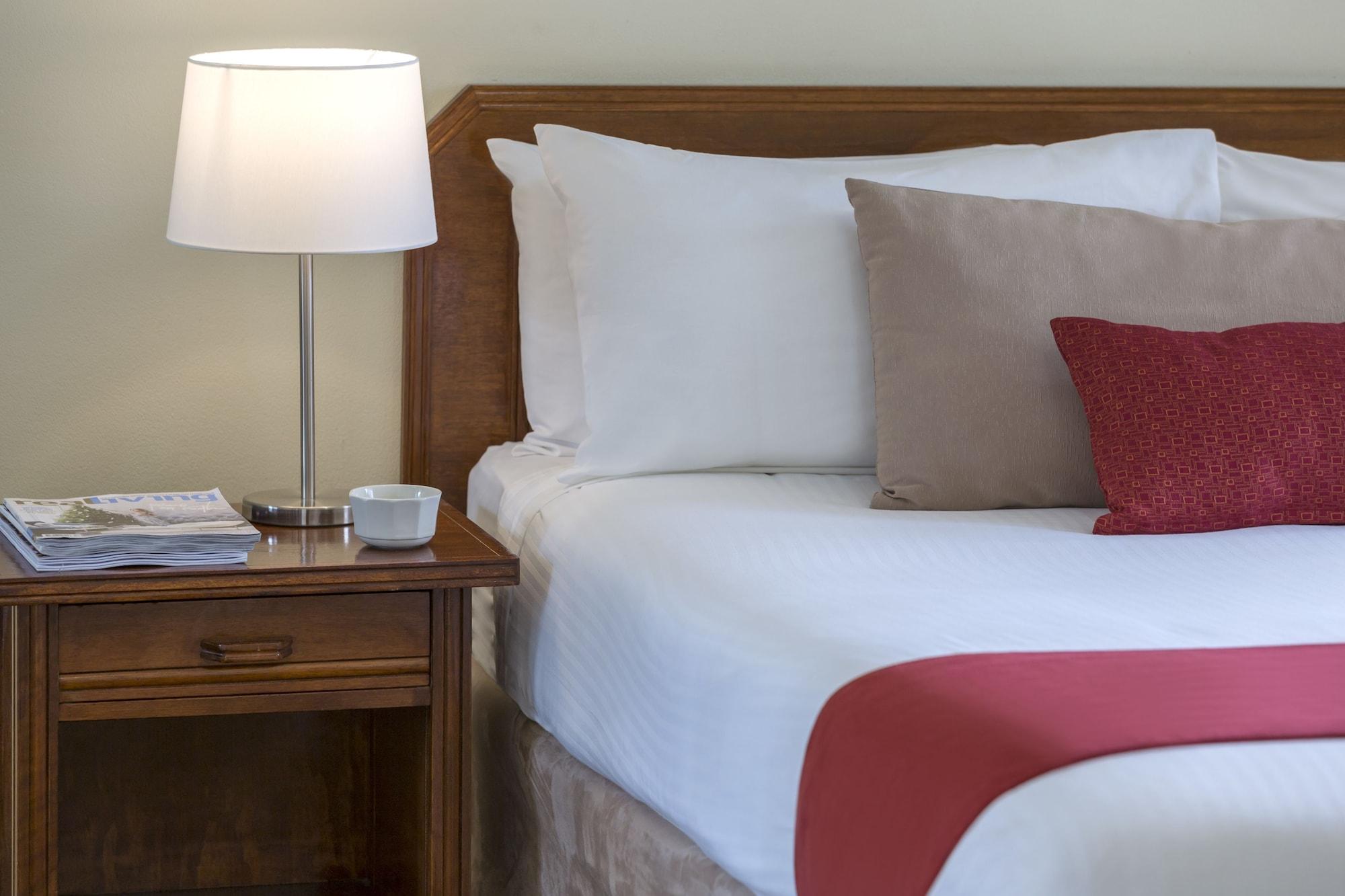 Nesuto Chippendale Aparthotel Sydney Bagian luar foto